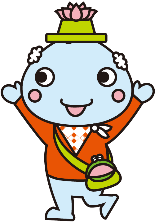 しののめちゃん